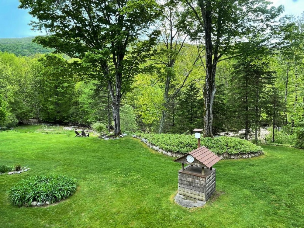 Toll Road Inn