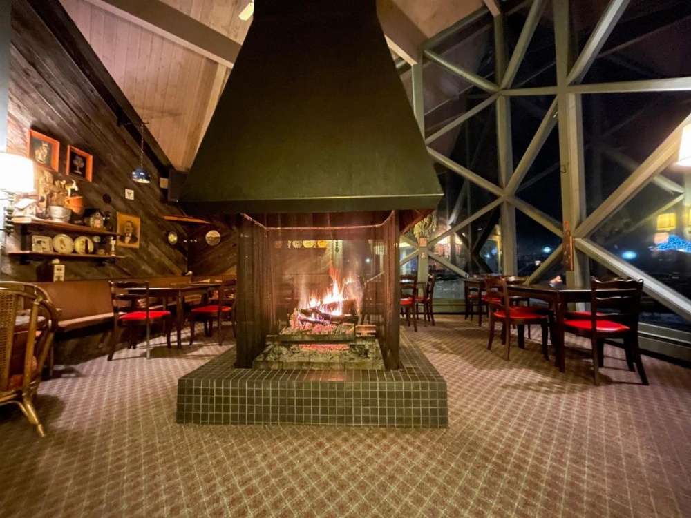 Toll Road Inn Image 13